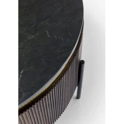 Table basse Catalina Ø90cm><noscript><img width=