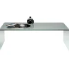 Table basse Clear Club Basic 120x60cm>KARE Design
