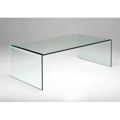 Table basse Clear Club Basic 120x60cm><noscript><img width=