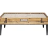Table basse Collector Nature 122x55cm>KARE Design Sale