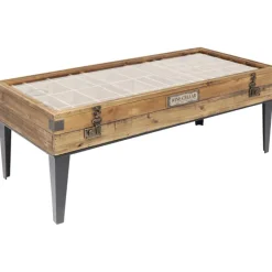 Table basse Collector Nature 122x55cm>KARE Design Sale