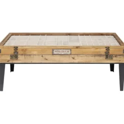 Table basse Collector 110x55cm>KARE Design Discount