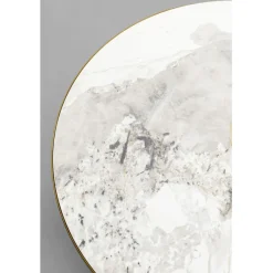 Table basse Cono Ceramique Ø70cm><noscript><img width=