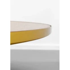 Table basse Cono Noix Ø70cm><noscript><img width=