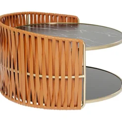 Table basse Coppe Ø86cm><noscript><img width=