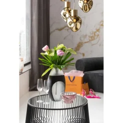 Table basse Corinne Ø80cm><noscript><img width=