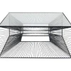 Table basse Dimension 80x80>KARE Design Outlet