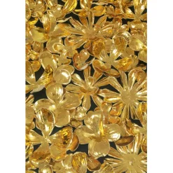 Table basse Gold Flowers 120x60><noscript><img width=