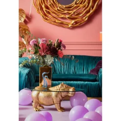 Table basse Hippo 80x49cm>KARE Design Online