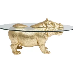 Table basse Hippo 80x49cm><noscript><img width=