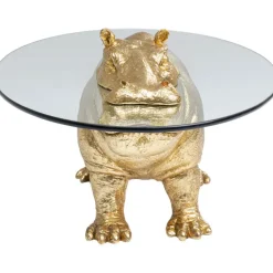Table basse Hippo 80x49cm><noscript><img width=