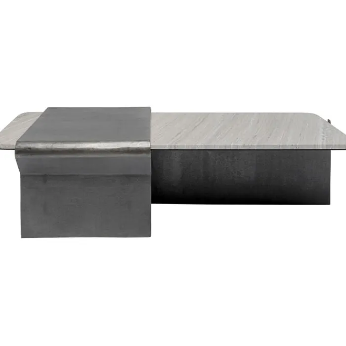 Table basse Montagna 142x70cm>KARE Design New