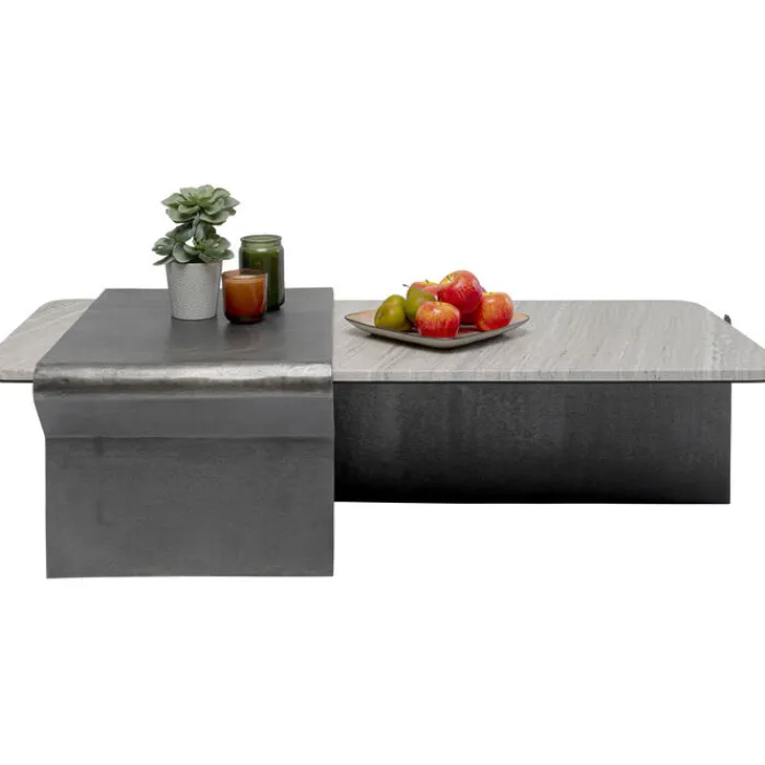 Table basse Montagna 142x70cm>KARE Design New