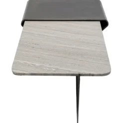Table basse Montagna 142x70cm><noscript><img width=