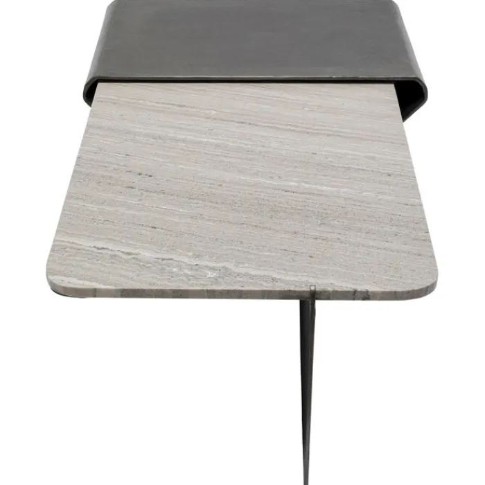 Table basse Montagna 142x70cm>KARE Design New