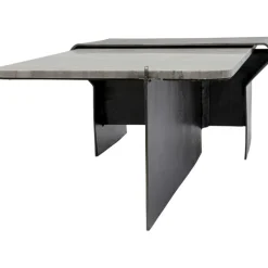 Table basse Montagna 142x70cm><noscript><img width=