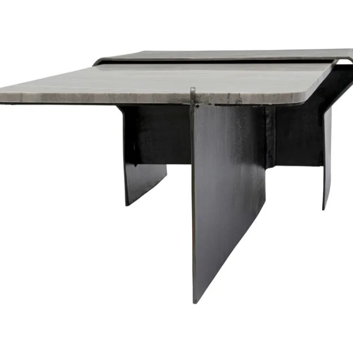 Table basse Montagna 142x70cm>KARE Design New