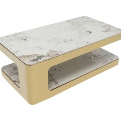 Table basse Nube Duo 130x70cm><noscript><img width=