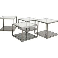 Table basse Orion graphite (4/Set)><noscript><img width=