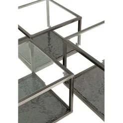 Table basse Orion graphite (4/Set)><noscript><img width=