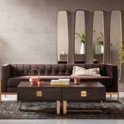 Table basse Osaka 138x77cm>KARE Design Outlet