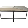 Table basse Patches 103x102cm>KARE Design New