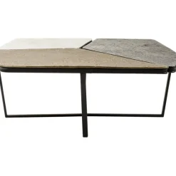 Table basse Patches 103x102cm>KARE Design New