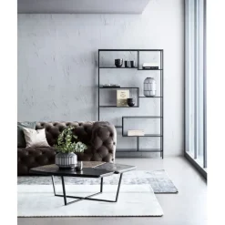 Table basse Patches 103x102cm>KARE Design New