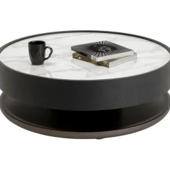 Table basse Phoenix Ø93cm>KARE Design Hot