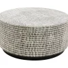 Table basse Piano Ø76cm>KARE Design Hot