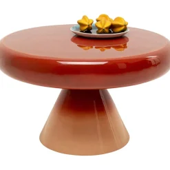 Table basse Rici Colore Ø60cm>KARE Design Clearance