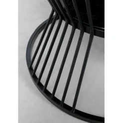 Table basse Roma noir (2/set)><noscript><img width=