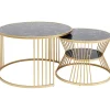 Table basse Roma (2/Set)>KARE Design Clearance