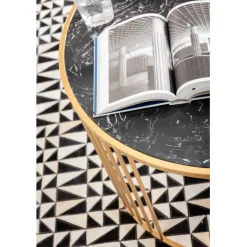 Table basse Roma (2/Set)><noscript><img width=