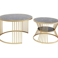 Table basse Roma (2/Set)><noscript><img width=