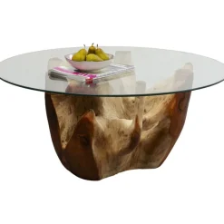 Table basse Roots Ø100cm><noscript><img width=