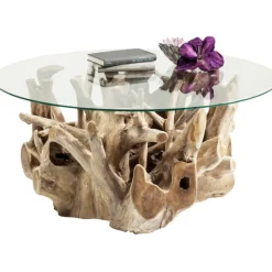 Table basse Roots Ø100cm><noscript><img width=