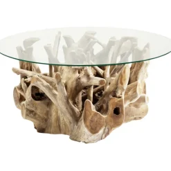 Table basse Roots Ø100cm><noscript><img width=