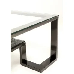 Table basse Rush graphite 120x120cm><noscript><img width=