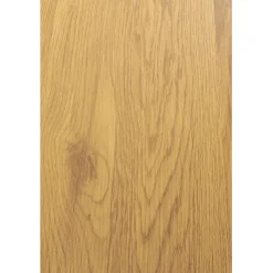 Table basse Schickeria Chêne blanc Ø80cm><noscript><img width=