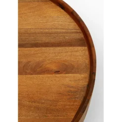 Table basse Tessa Ø80cm><noscript><img width=
