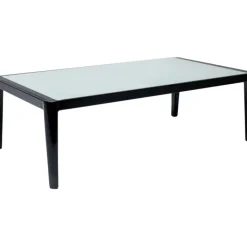 Table basse Tiki noir><noscript><img width=