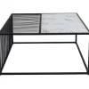 Table basse Twice 80x80cm>KARE Design Discount