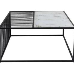 Table basse Twice 80x80cm>KARE Design Discount