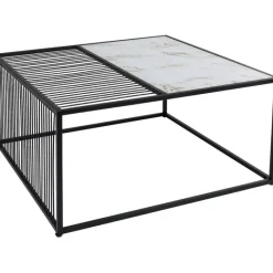 Table basse Twice 80x80cm>KARE Design Discount