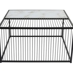 Table basse Twice 80x80cm><noscript><img width=