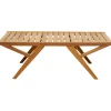 Table basse Valencia 120x60cm>KARE Design Clearance