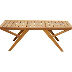 Table basse Valencia 120x60cm>KARE Design Clearance