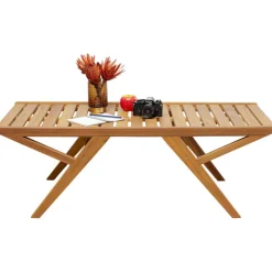 Table basse Valencia 120x60cm><noscript><img width=