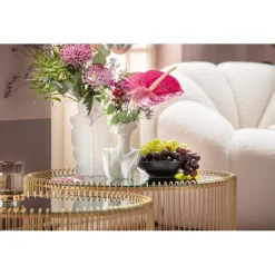 Table basse Wire laiton (2/Set)><noscript><img width=